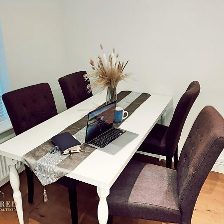 Brooklands Nw6 Apartment Лондон Экстерьер фото