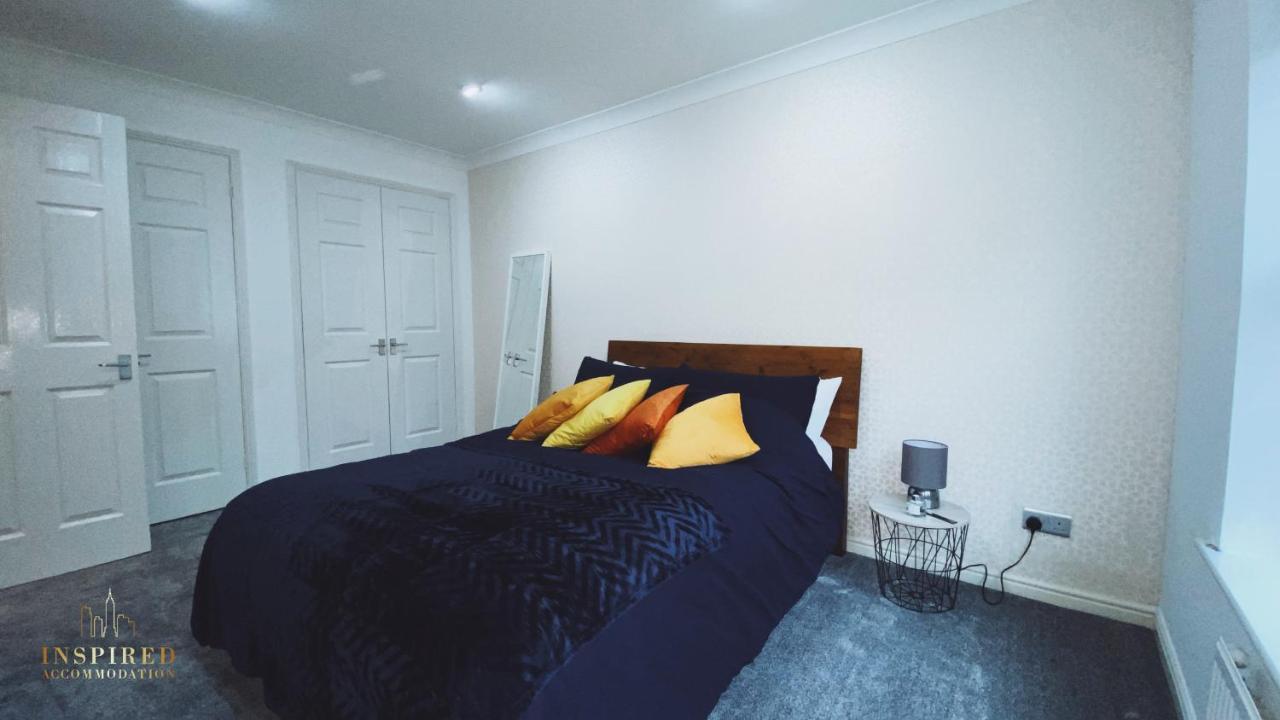 Brooklands Nw6 Apartment Лондон Экстерьер фото